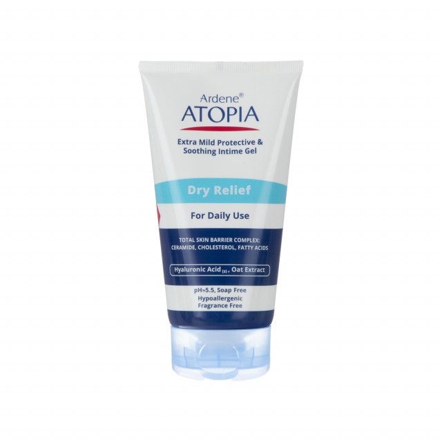 ژل بهداشتی آردن Dry Relief
